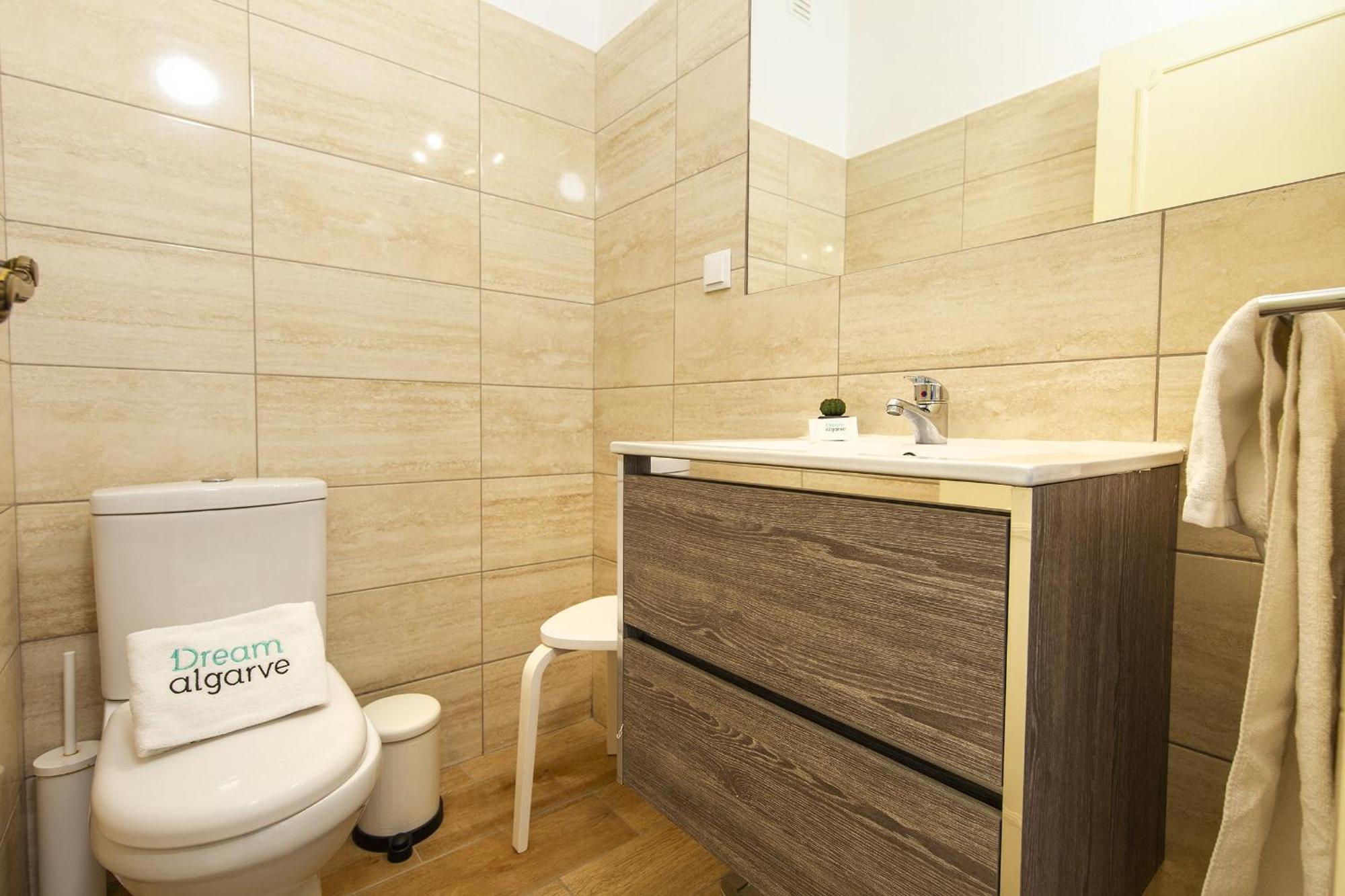 B69 - Village Of Luz Apartment Ngoại thất bức ảnh